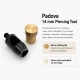 14 mm / 0.55 in Hole Punching Die for leather, fabric, and textile applications