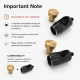 15 mm / 0.59 in Hole Punching Die for large hole preparation in tarpaulin, awning fabric, tents, leather, bags, and