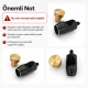15 mm / 0.59 in Hole Punching Die for large hole preparation in tarpaulin, awning fabric, tents, leather, bags, and