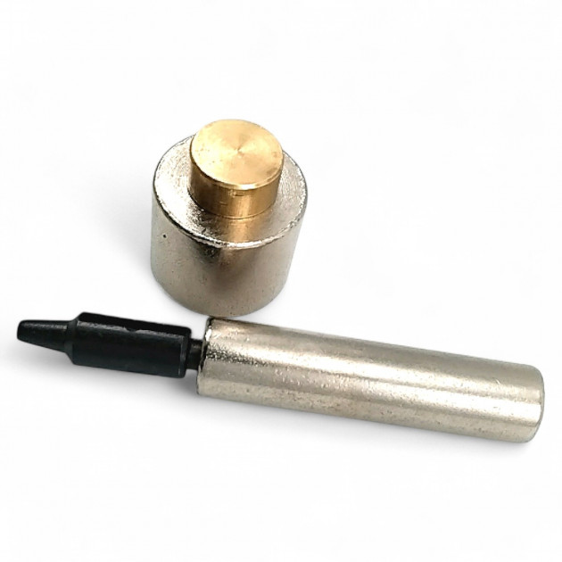 Hole Cutter 2 mm - 0,8