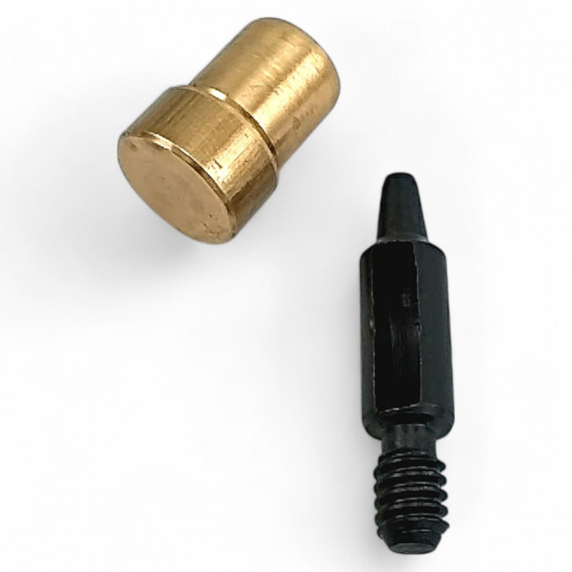 Hole Cutter 2 mm - 0,8