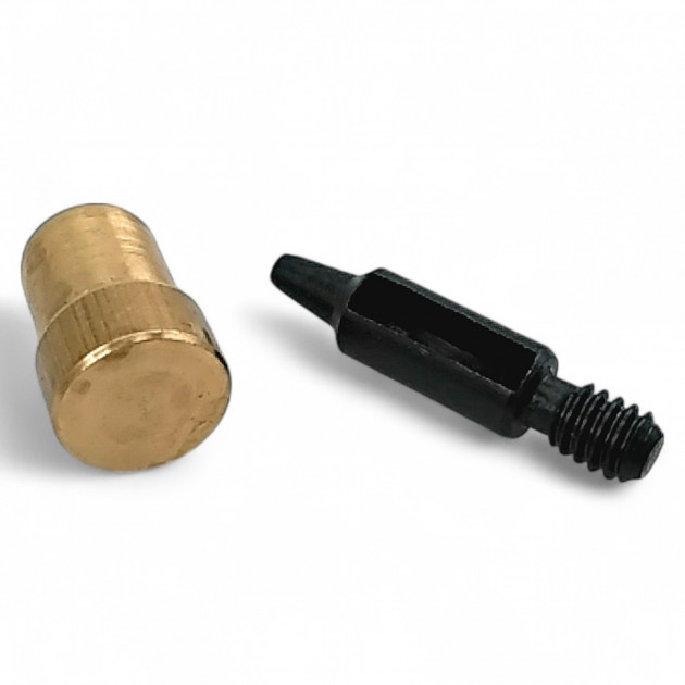 Hole Cutter 2 mm - 0,8