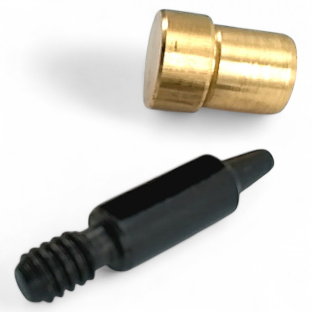 Hole Cutter 2.5 mm - 0,10