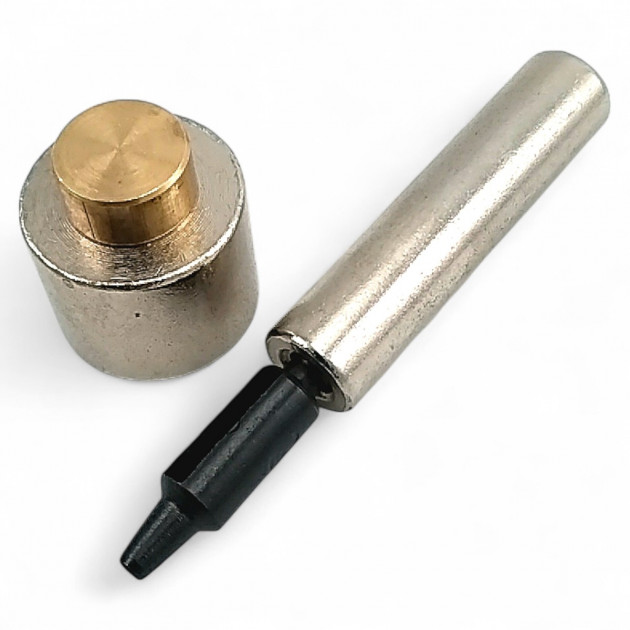 Hole Cutter 2.5 mm - 0,10