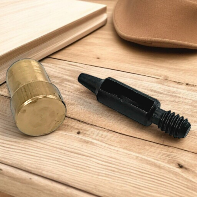 Hole Cutter 2.5 mm - 0,10