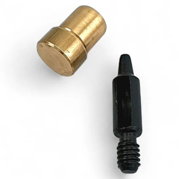 Hole Cutter 3 mm - 0,12