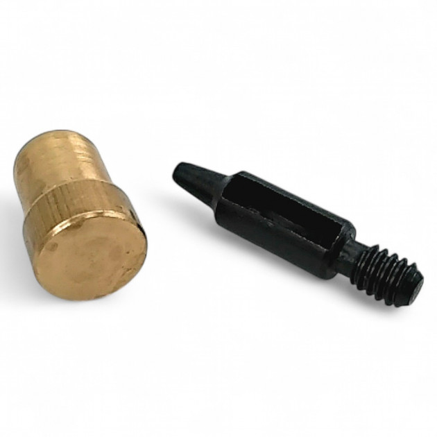 Hole Cutter 3 mm - 0,12