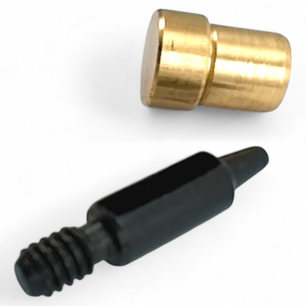 Hole Cutter 3 mm - 0,12