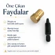 3 mm hole cutter for leather, fabric, and craft materials, ideal for jewelry and garment detailing