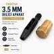 Hole Cutter 3.5 mm - 0,14" Hole Puncher No 3.5 PDV00035DEL