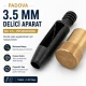 Hole Cutter 3.5 mm - 0,14" Hole Puncher No 3.5 PDV00035DEL