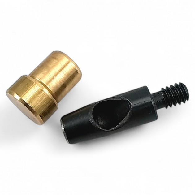 Hole Cutter 5 mm - 0,20