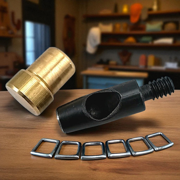 Hole Cutter 5 mm - 0,20