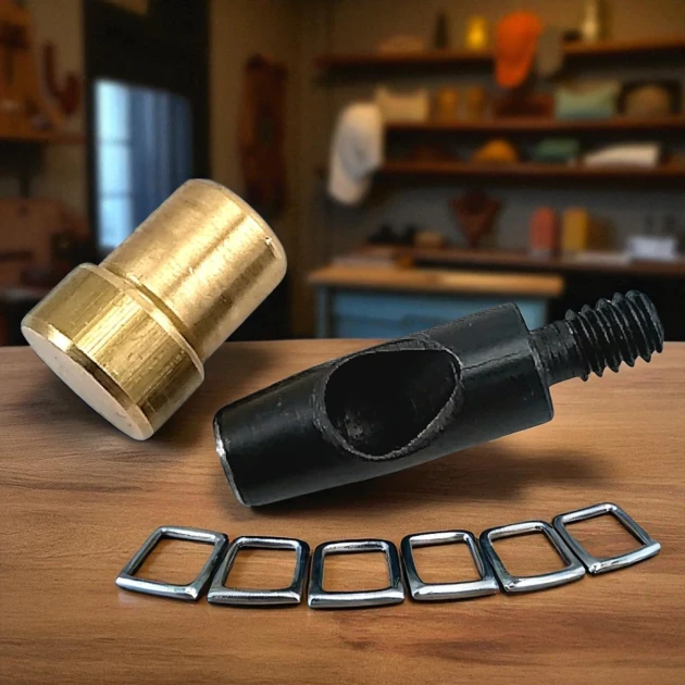 Hole Cutter 5 mm - 0,20