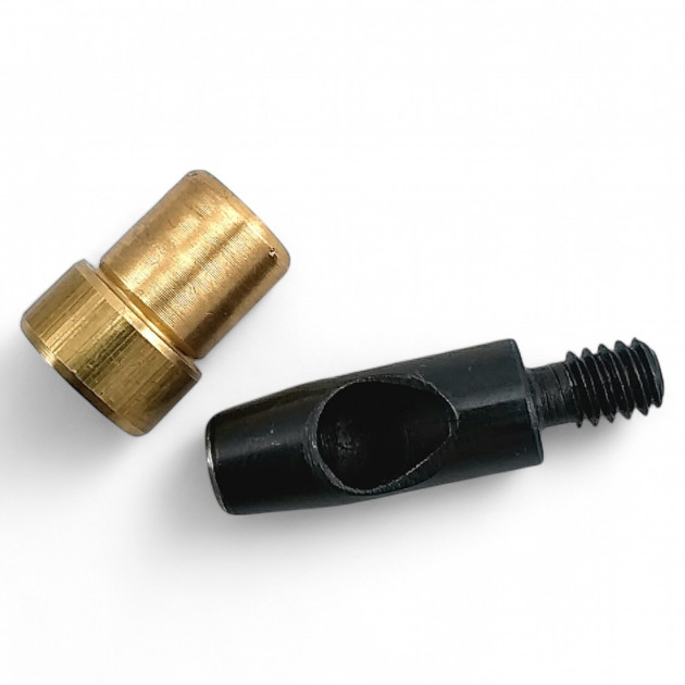 Hole Cutter 5 mm - 0,20