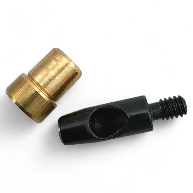 Hole Cutter 5 mm - 0,20