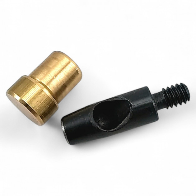 Hole Cutter 6 mm - 0,24