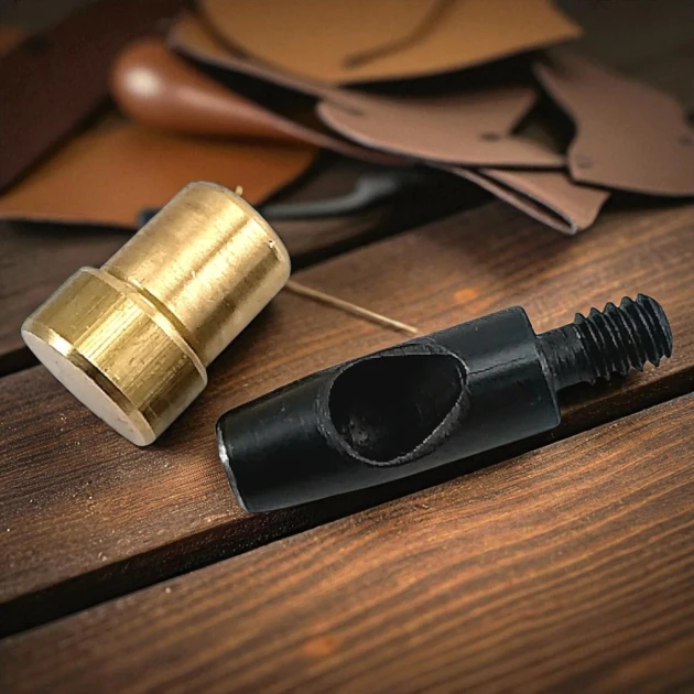 Hole Cutter 6 mm - 0,24