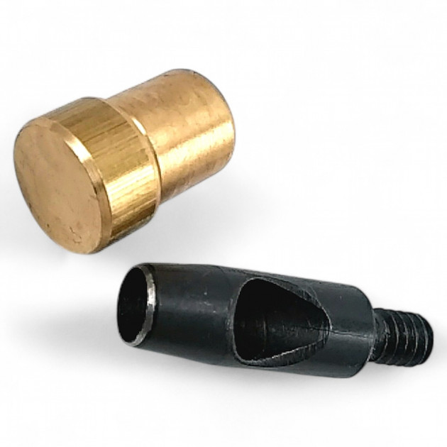 Hole Cutter 6 mm - 0,24