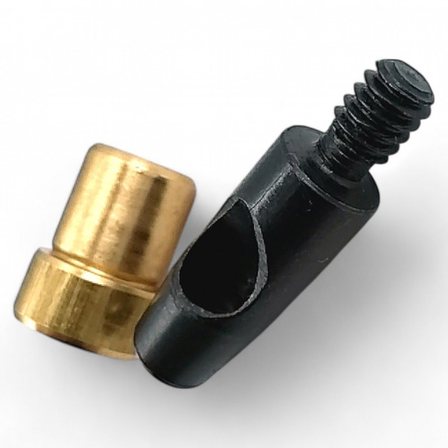 Hole Cutter 6 mm - 0,24