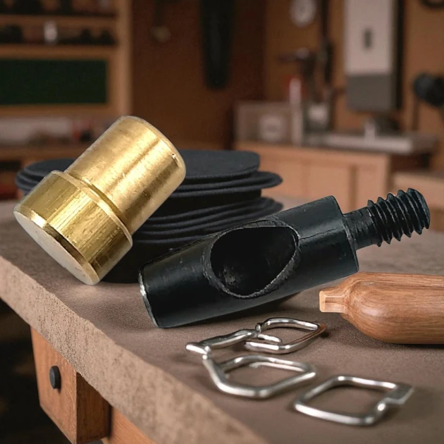 Hole Cutter 7 mm - 0,27