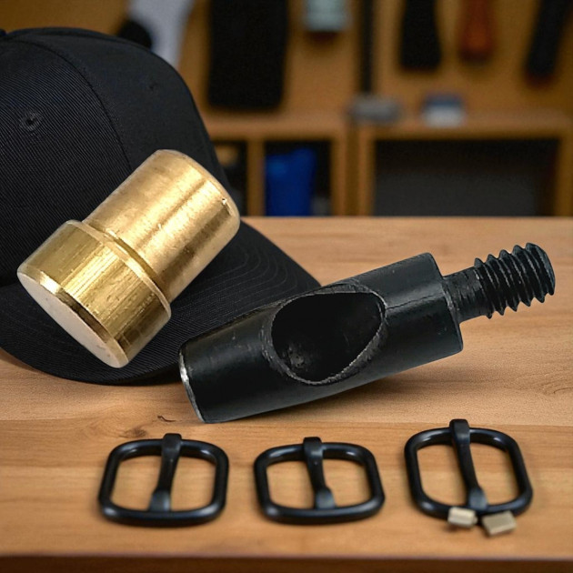 Hole Cutter 7 mm - 0,27