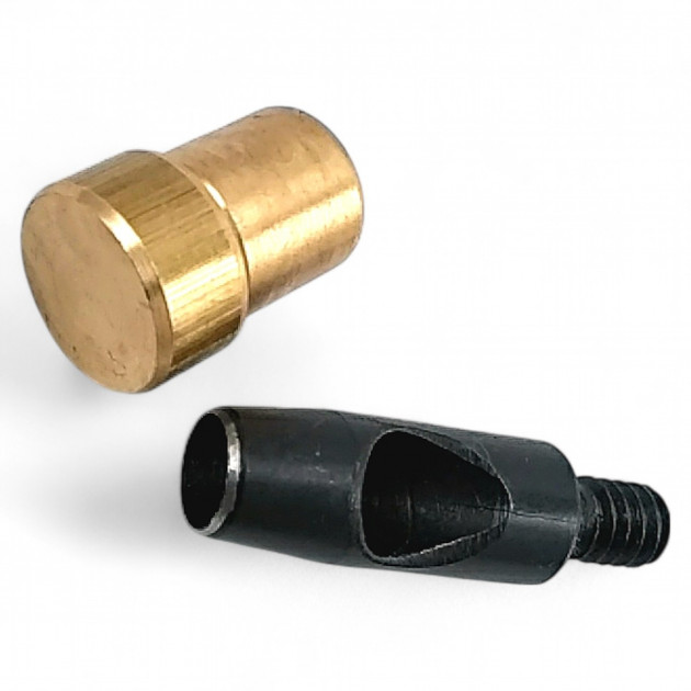 Hole Cutter 7 mm - 0,27