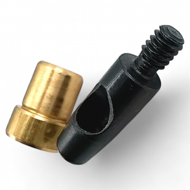 Hole Cutter 7 mm - 0,27