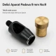 Delici Aparat Padova 9 mm, kumaş ve deri için profesyonel delik açma aracı