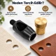 11 mm delik açma aparatı No 11 PDV00110DEL