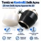 20 mm büyük çap delik açma aparatı PDV00200DEL