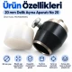 20 mm büyük çap delik açma aparatı PDV00200DEL