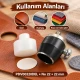 22 mm profesyonel delik açma aparatı PDV00220DEL