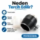 22 mm profesyonel delik açma aparatı PDV00220DEL