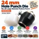 24 mm delik açma aparatı PDV00240DEL