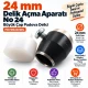 24 mm delik açma aparatı PDV00240DEL