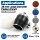 28 mm delik açma aparatı PDV00280DEL
