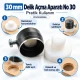 30 mm delik açma aparatı PDV00300DEL