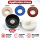 60 mm / 2.36 in hole cutter PDV00600DEL