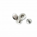 Snap Fasteners VT-2  9.7mm Metal Snap Button C0021