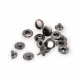 Snap Fasteners 3/4" 15mm Alpha Snap Button C0001 Snap Fasteners 3/4" 15mm Alpha Snap Button C0001