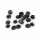 Snap Fasteners 3/4" 15mm Alpha Snap Button C0001 Snap Fasteners 3/4" 15mm Alpha Snap Button C0001