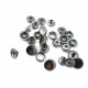 61 System Snap Fasteners 3/4" 15 mm 1 Gross C0004