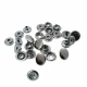 61 System Snap Fasteners 3/4" 15 mm 1 Gross C0004