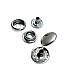 Snap Fasteners 15 mm 61 System Stainless C0004P