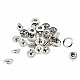 54 System Snap Fasteners 12.5 mm Slightly Convex Stainless Snap Fasteners C0023