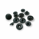 Snap Button Type 54 Snap Fasteners 12.5 mm 20L / 1/2" C0008 Snap Button Type 54 Snap Fasteners 12.5 mm 20L / 1/2" C0008