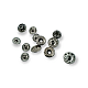 54 System Snap Fasteners 12.5 mm Slightly Convex Stainless Snap Fasteners C0023