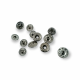 Snap Button Type 54 Snap Fasteners 12.5 mm 20L / 1/2" C0008 Snap Button Type 54 Snap Fasteners 12.5 mm 20L / 1/2" C0008