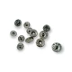 Snap Button Type 54 Snap Fasteners 12.5 mm 20L / 1/2" C0008